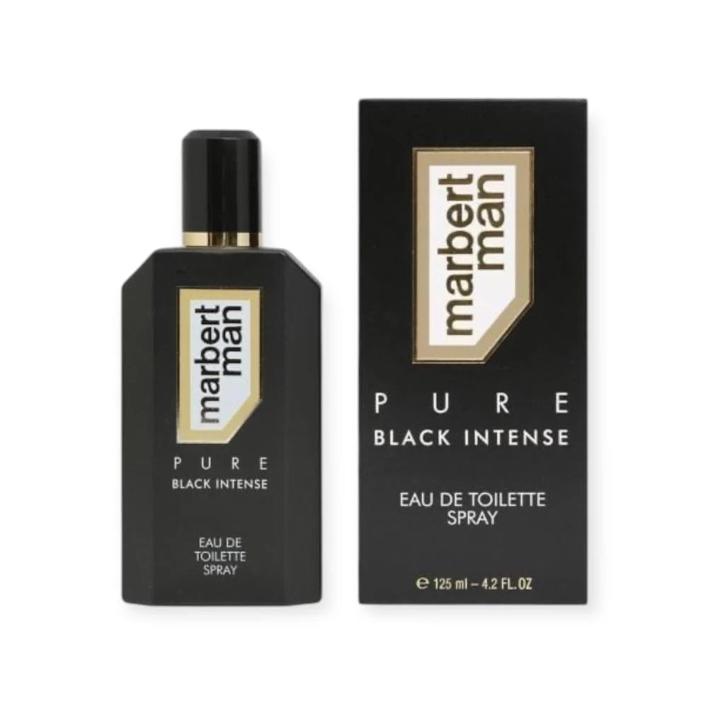 Marbert Man Pure Eau de Toilette 100ml