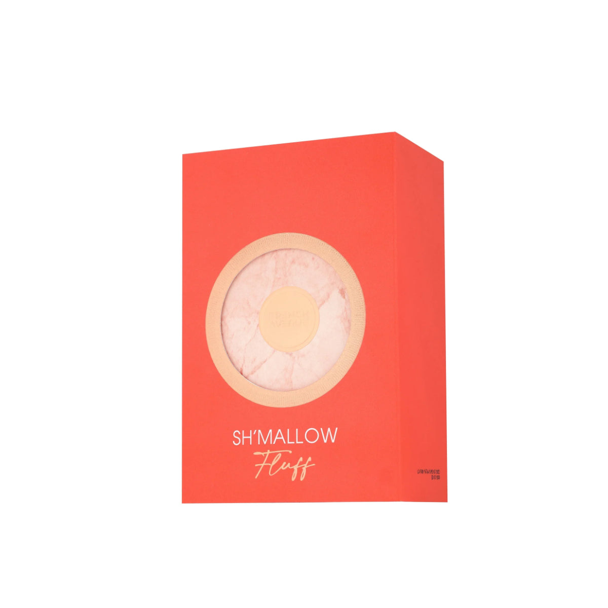 Sh'Mallow Fluff By French Avenue Eau De Parfum For Women 100 Ml