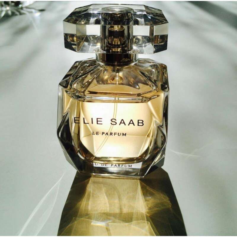 عطر ايلي صعب لو بارفان - او دو برفان 90 مل