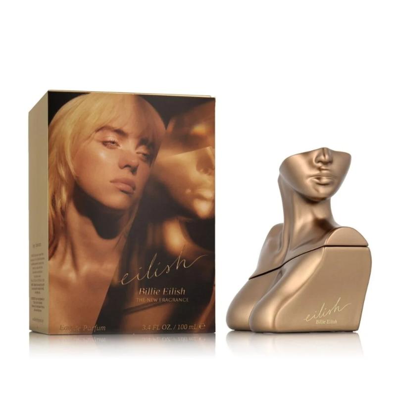 عطر إيليش من بيلي إيليش للنساء - أو دي بارفان ,100مل