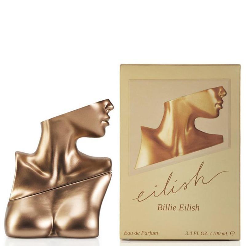 عطر إيليش من بيلي إيليش للنساء - أو دي بارفان ,100مل