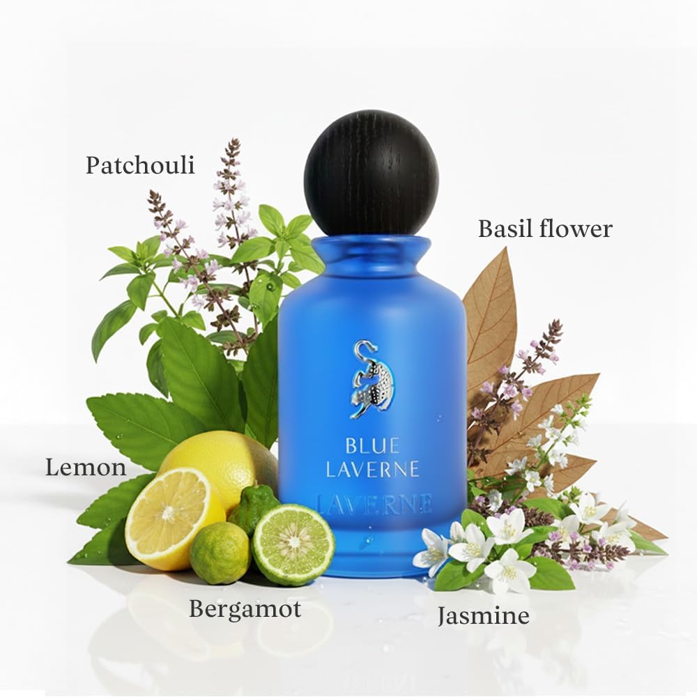 Laverne Blue by Laverne for Him 100ml