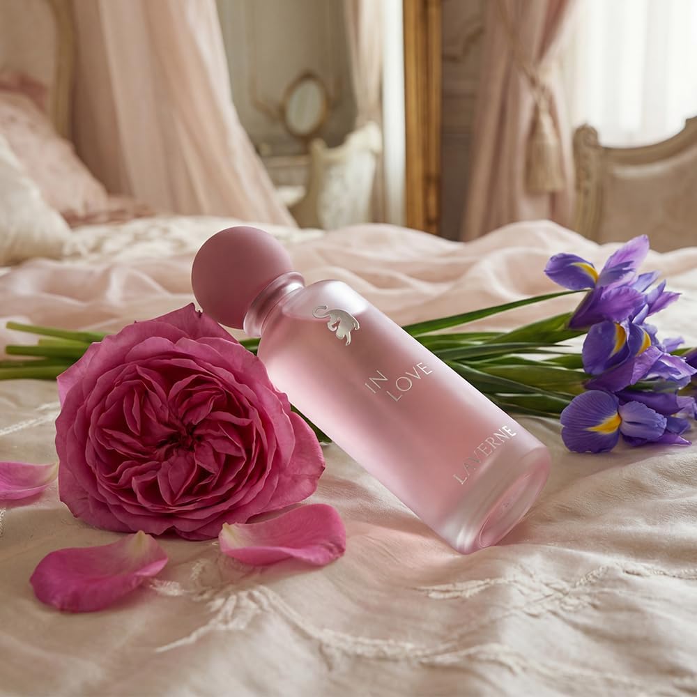 Laverne In Love by Laverne for Women - Eau De Parfum