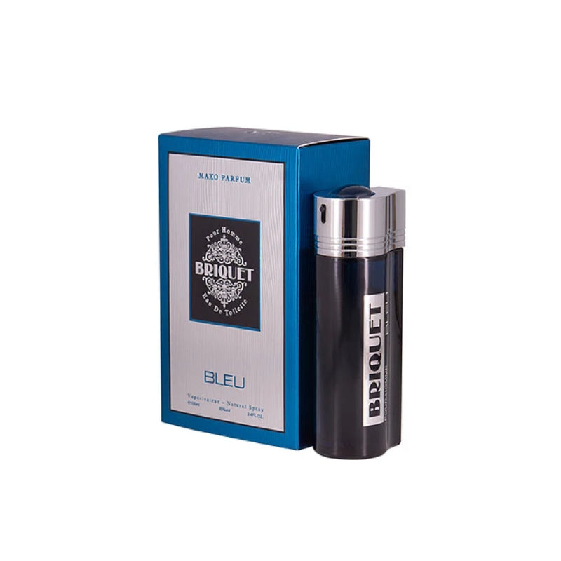 عطر بلو بور هوم للرجال من بريكيت – أو دو بارفان 100 مل