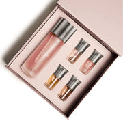 Assaf Arrogate Pink Women's Perfume Set - 5 Pieces