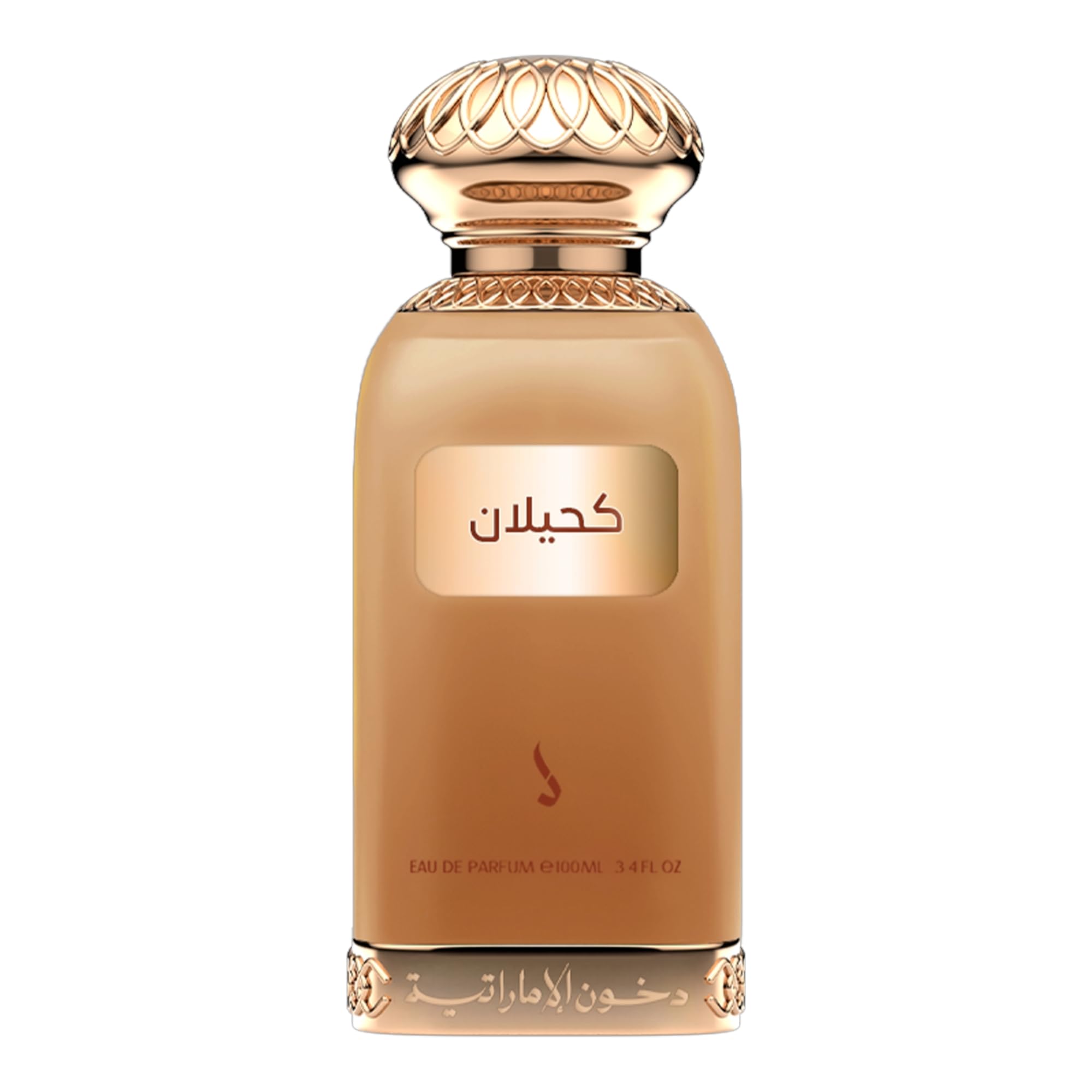 DKHONI KAHILAN EDP 100 ML - imagem 1