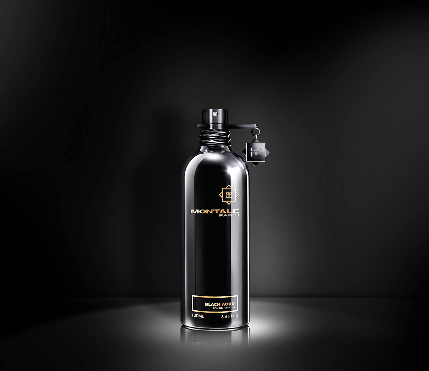 عطر مونتال بلاك عود – او دو بارفان 100ملل