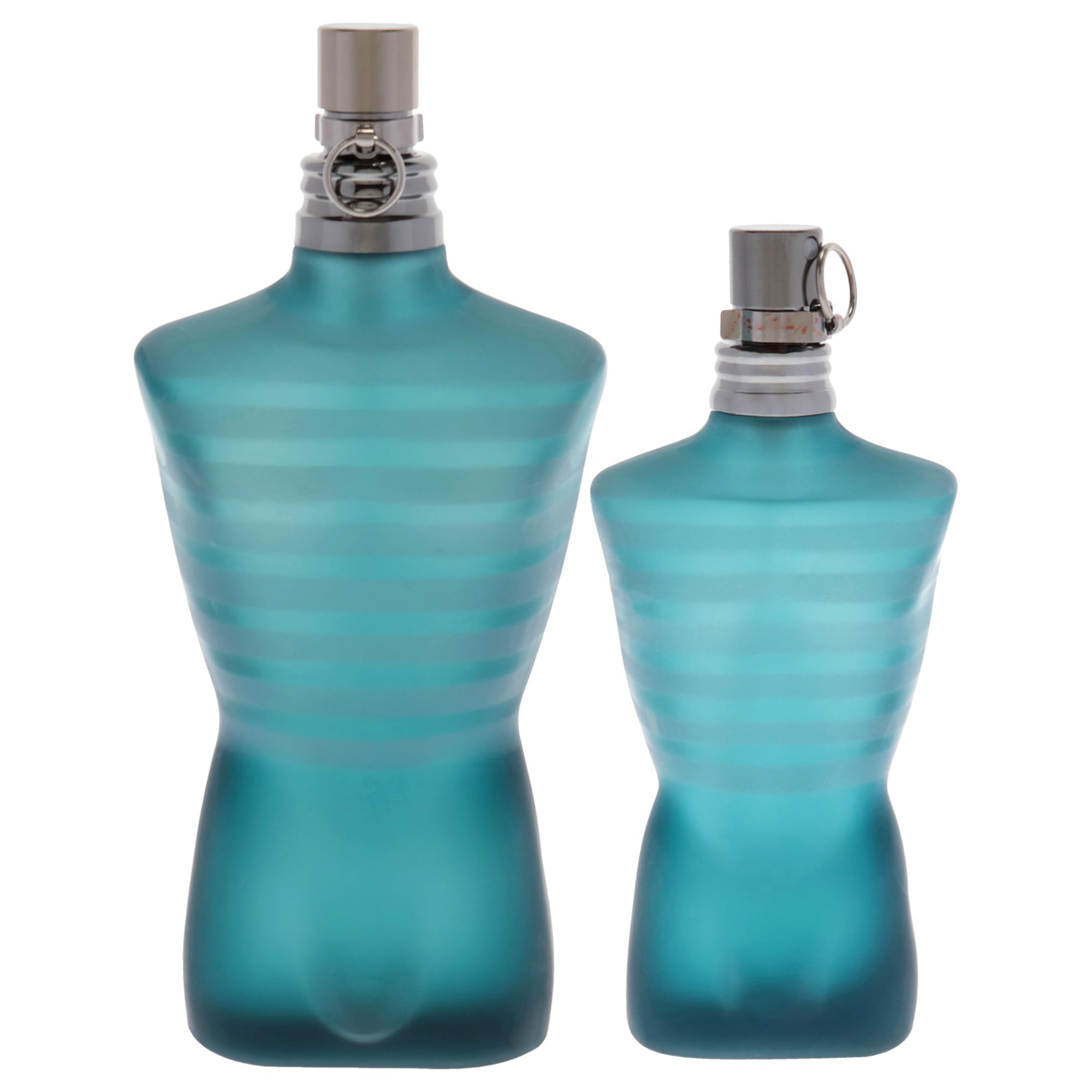 مجموعة عطر جان بول غوتييه لو ميل أو دو تواليت 125 مل + 40 مل للرجال