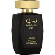 عطر رغبة من لطافة للرجال , 100مل - او دو بارفان