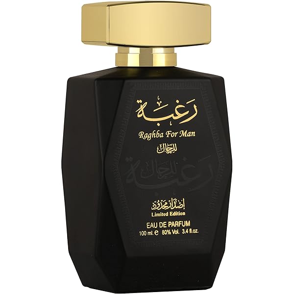 عطر رغبة من لطافة للرجال , 100مل - او دو بارفان