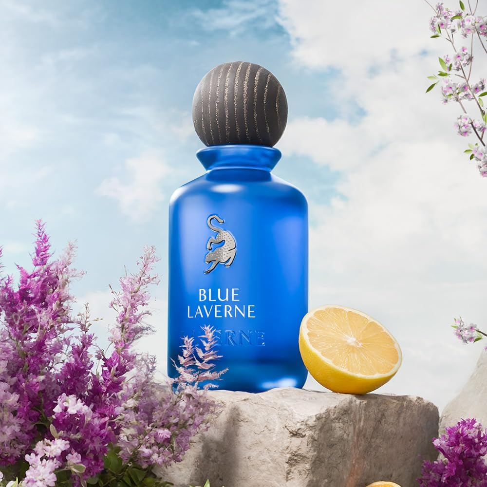 Laverne Blue by Laverne for Him 100ml