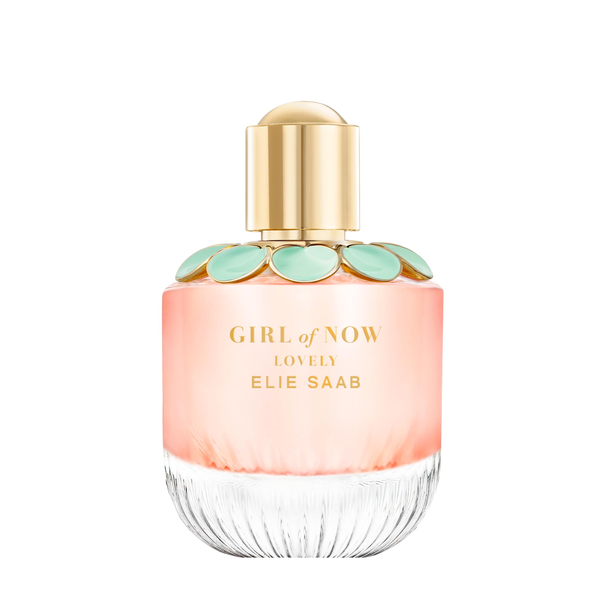Elie Saab Girl Of Now Lovely Eau De Parfum For Women 90Ml