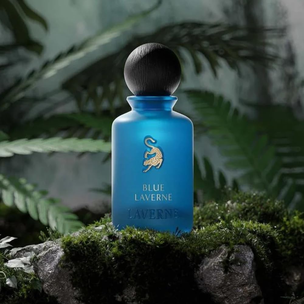 Laverne Blue by Laverne for Him 100ml