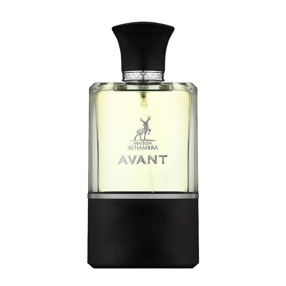 عطر أفانت للرجال - أو دو بارفان - 100 مل