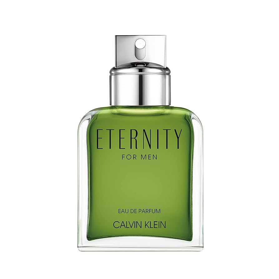 Calvin Klein Eternity For Men 200ml Eau de Parfum