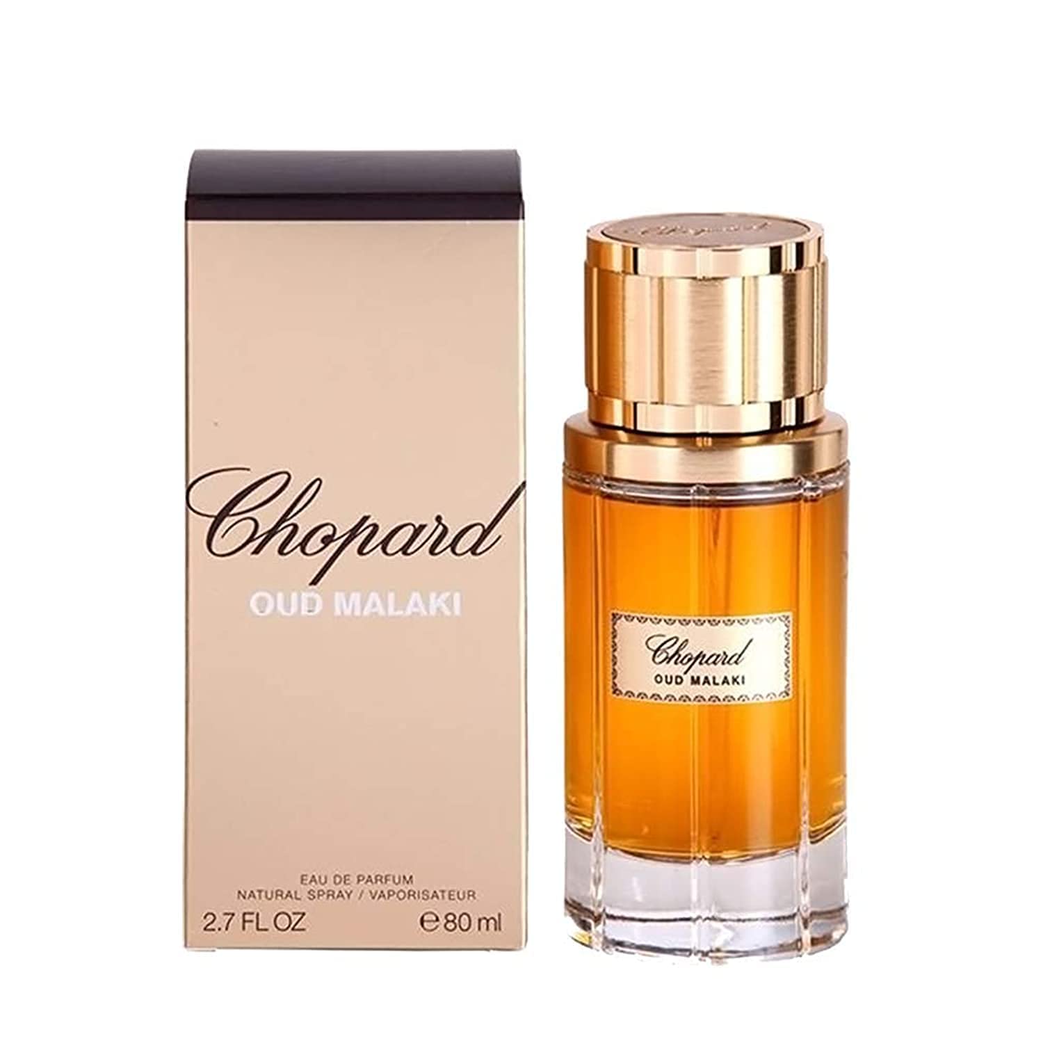 عطر تشوبارد عود ملكي للرجال - او دي برفان, 80مل