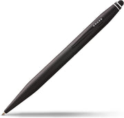 قلم كروس تيك 2 ساتان بلاك – حبر جاف – AT0652-1