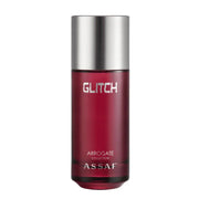 Assaf Glitch Unisex Perfume - 150ml