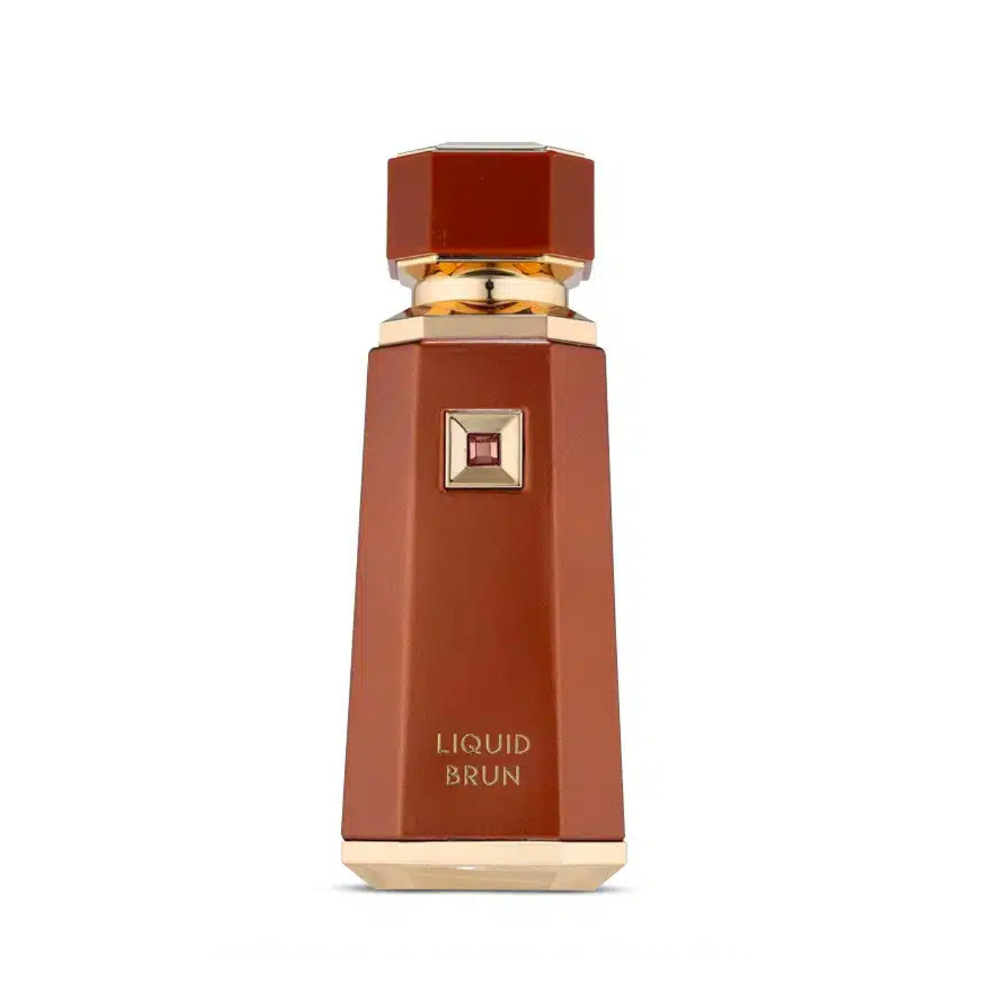 عطر ليكويد براون من فرينش افينو للرجال  – أو دو بارفان 100 مل