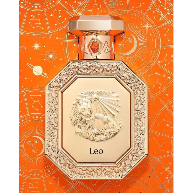 عطر جينيسيس ليو من فرينش افينو أو دو بارفان للجنسين 90 مل
