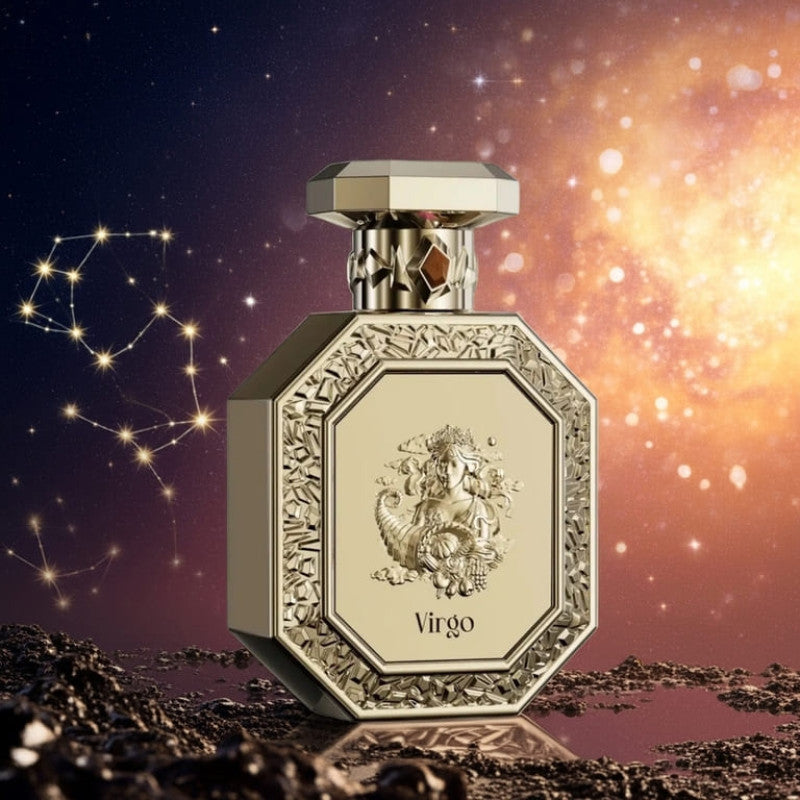 عطر جينيسيس ليو من فرينش افينو أو دو بارفان للجنسين 90 مل
