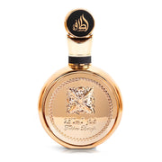 Perfume Fakhr by Latafa Gold for Unisex, 100 ml