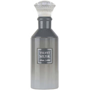 Velvet Musk By Lattafa Eau de Parfum Unisex - 100 ml