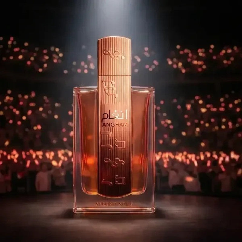 Lattafa Angham Second Song – Eau De Parfum 100ml