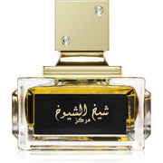 Sheikh Al Shuyukh Marakaz By Lattafa Eau De Parfum 100 Ml For Unisex