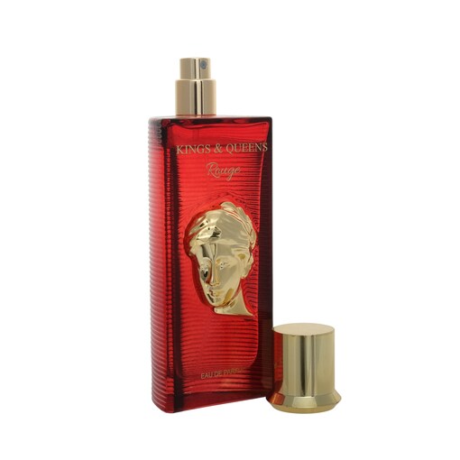 عطر كينج آند كوين روج من إماران للنساء - او دو بارفان, 100مل