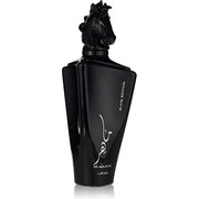 عطر ماهر بلاك ايديشن من لطافة للجنسين , او دو بارفان - 100مل