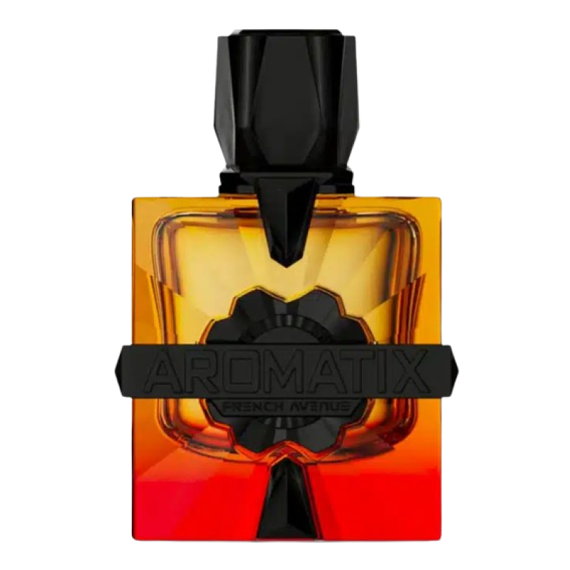 Aromatix Forbidden Fruit By French Avenue Eau De Parfum For Unisex 100Ml