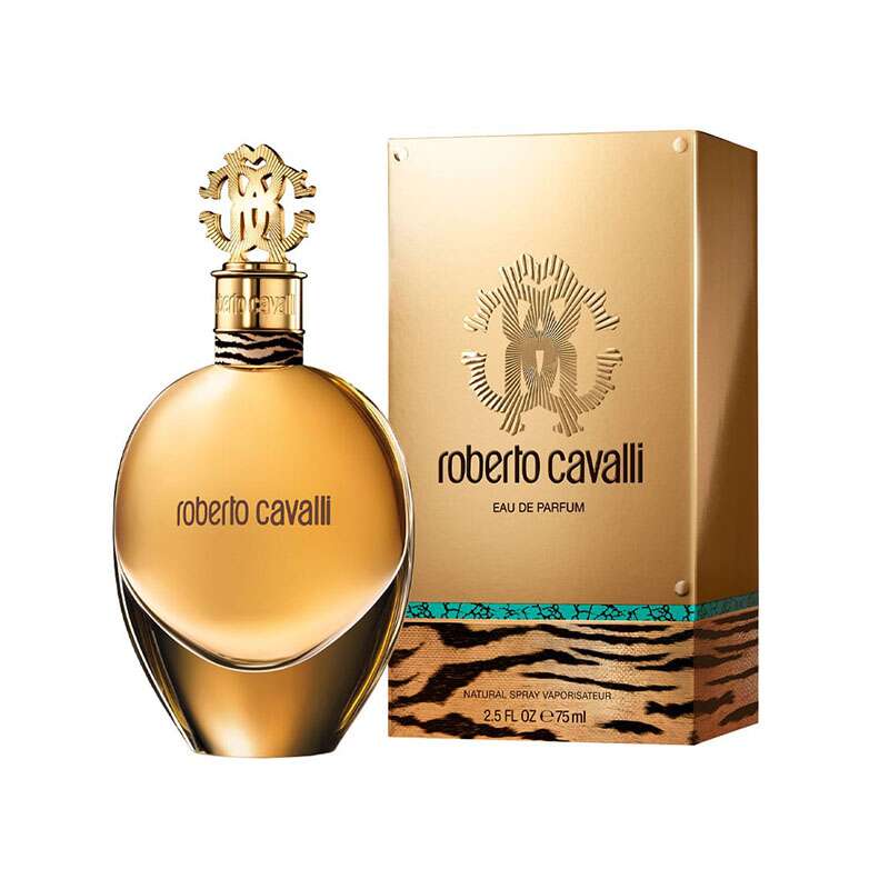 عطر روبرتو كافالي للنساء - او دو برفان - 75مل