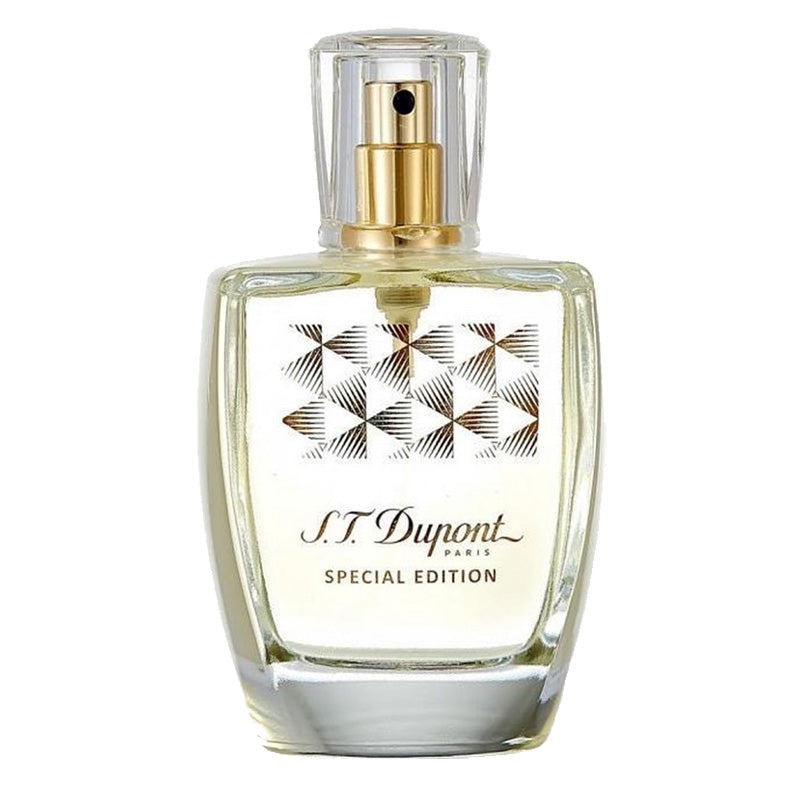 S.T. Dupont Special Edition For Women 100ml Eau de Parfum