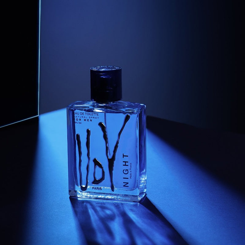عطر يو دي في نايت 100ملل اودو تواليت رجالي