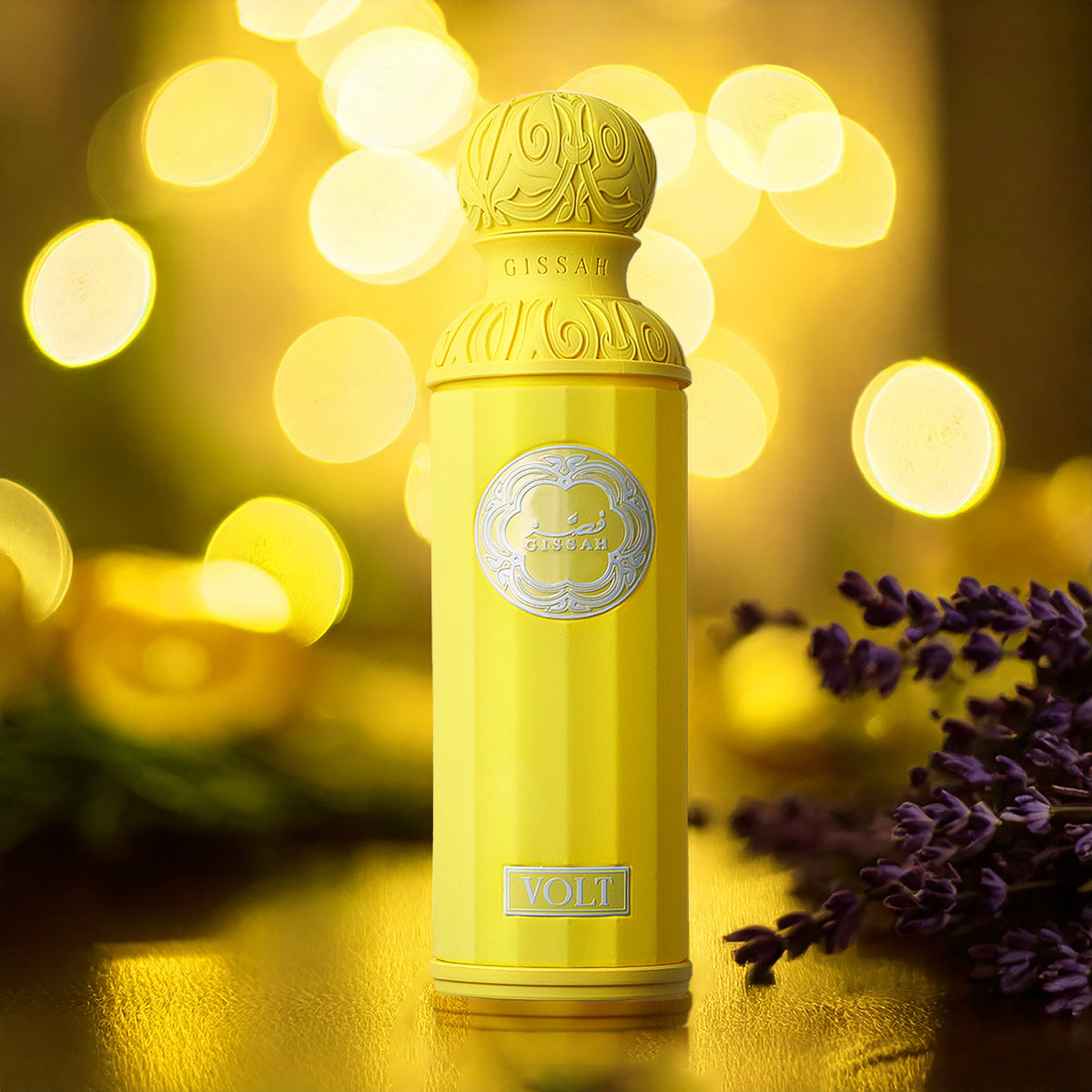 عطر فولت من قصة للرجال – أو دو بارفان 200 مل