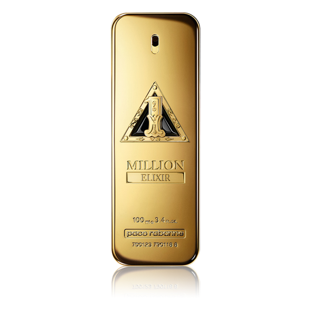One Million Golden Oud For Men by Paco Rabanne – Parfum 200ml