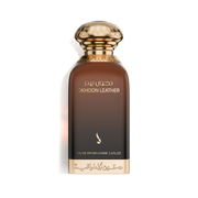 Dkhoon Leather Dkhoon Emirates Unisex  Eau de Parfum 100 ml 
