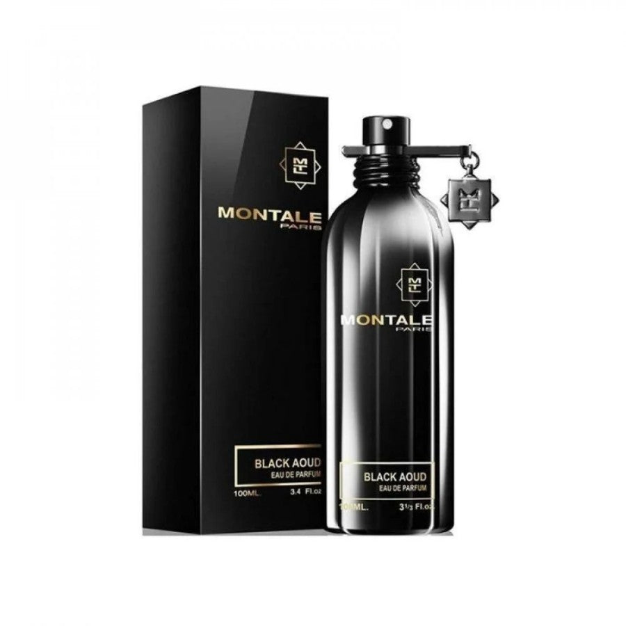 عطر مونتال بلاك عود – او دو بارفان 100ملل