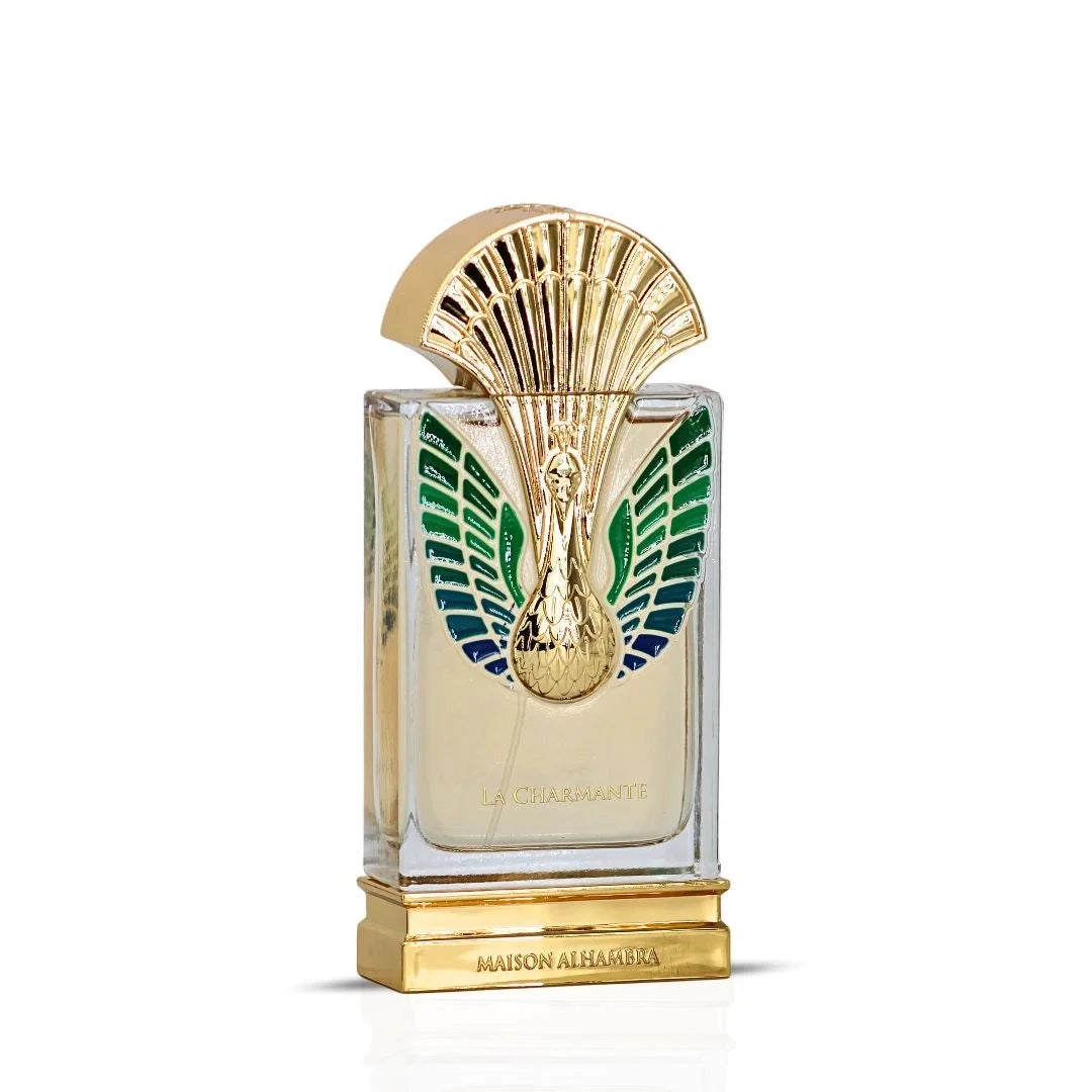 Maison Alhambra La Charmante Eau de Parfum for Her 100 ml