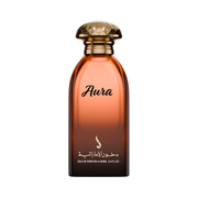 Aura By Dkhoon Emirates Eau De Parfum For Unisex 100 ML