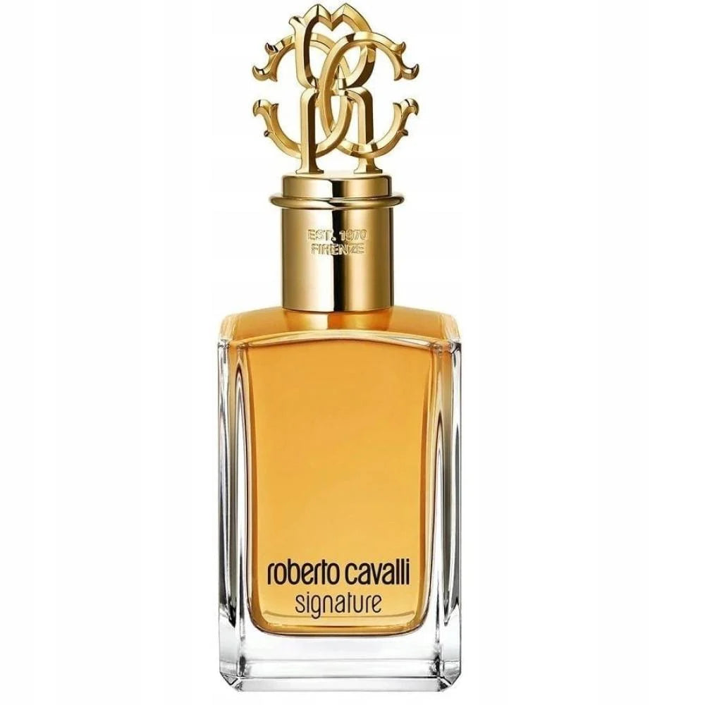 Roberto Cavalli Signature for Women – Eau de Parfum 100ml