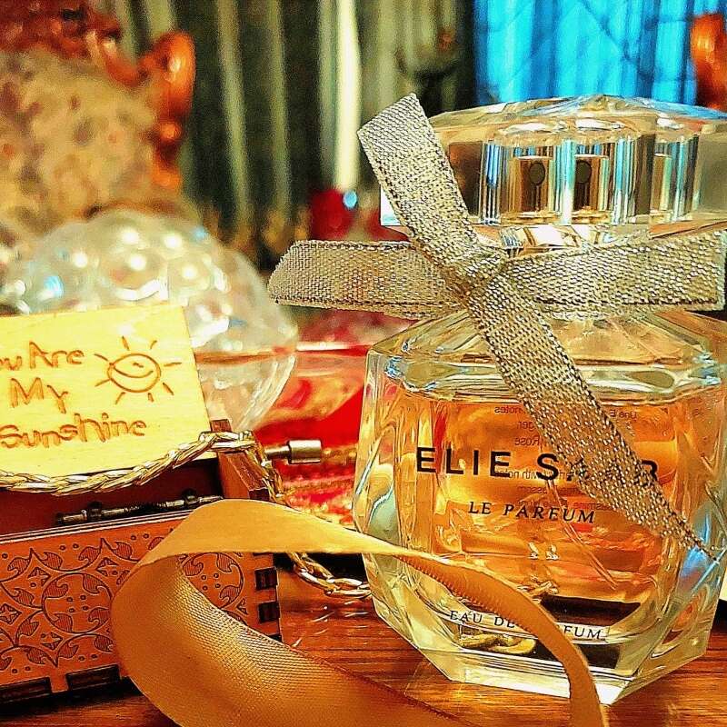 عطر ايلي صعب لو بارفان - او دو برفان 90 مل