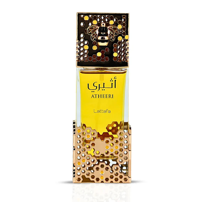 Atheeri By Lattafa Eau de Parfum for Women 100 ML