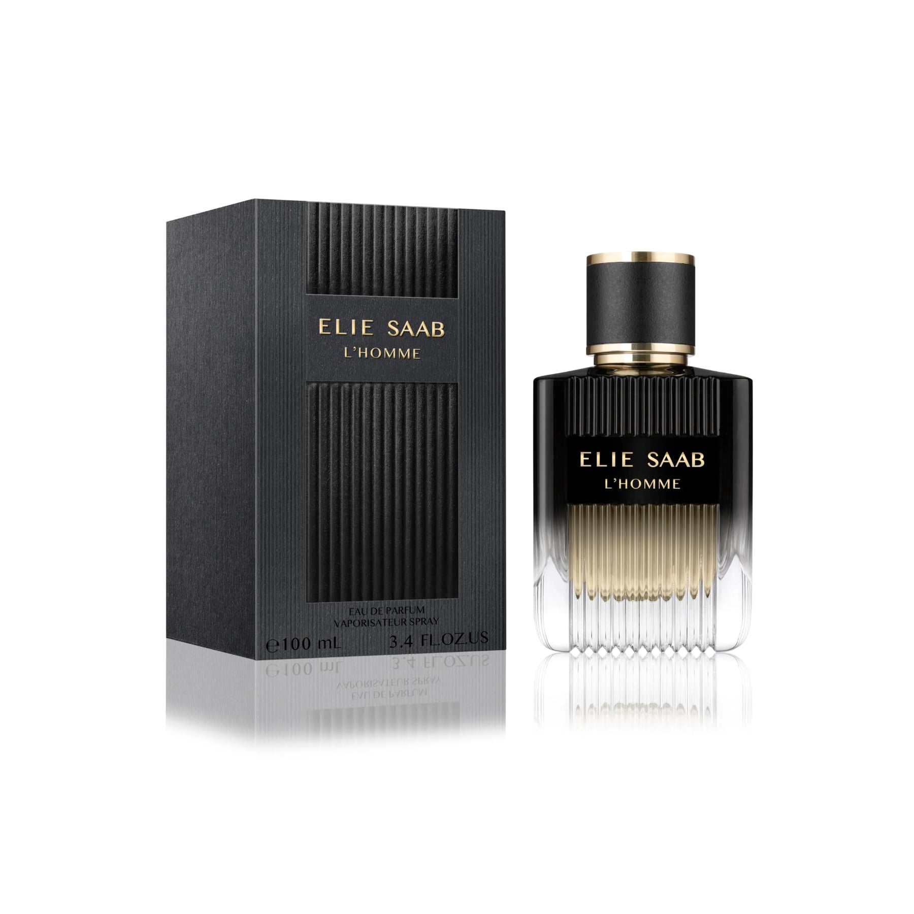 L'Homme by Elie Saab for Men - Eau de Parfum - 100ml