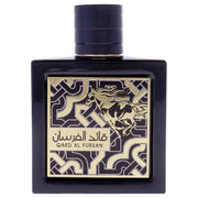 عطر قائد الفرسان من لطافة للجنسين او دو بارفان ,90مل