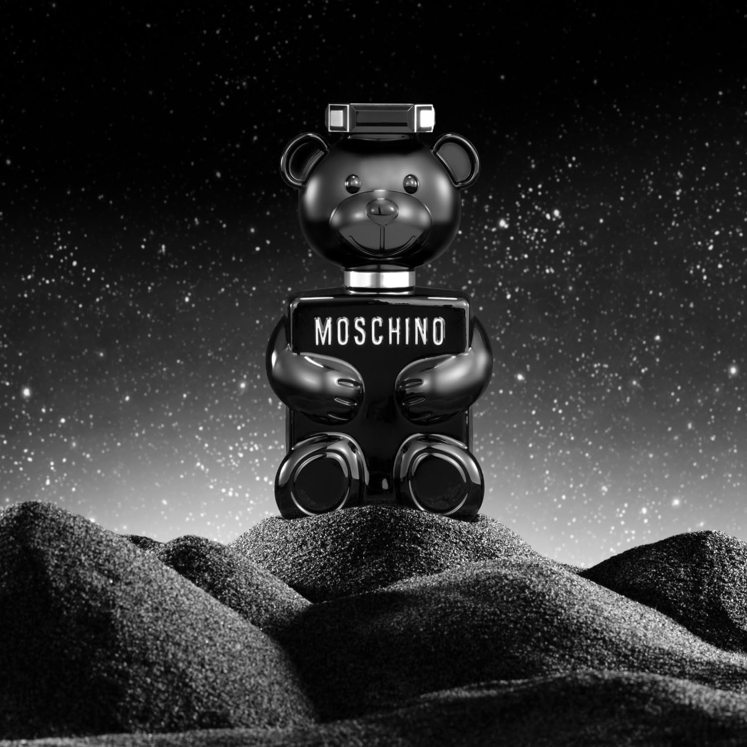 Toy Boy by Moschino for Men - 100 ml, Eau de Parfum