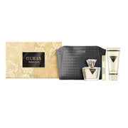 Guess Seductive Feminine Gift Set – 75ml Eau de Toilette with Bag and Body Care Products