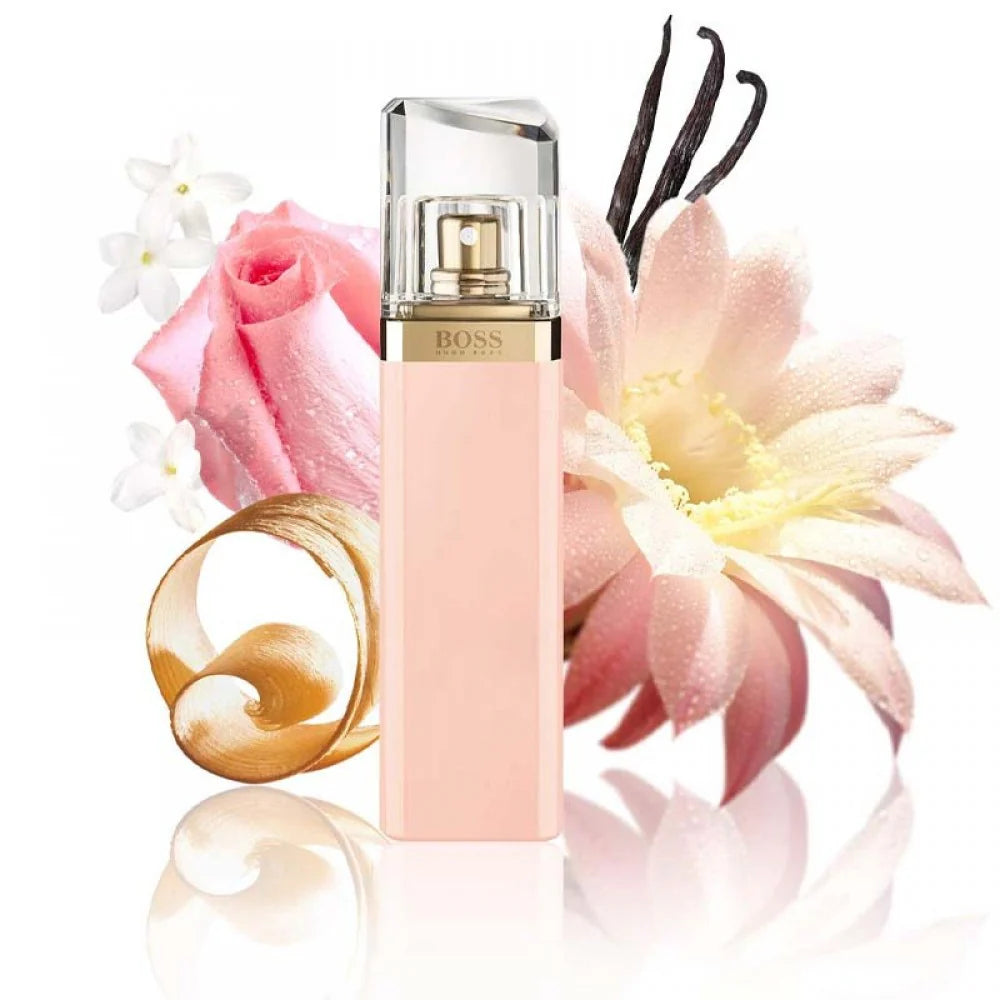Hugo Boss Ma Vie Pour Femme Eau de Parfum For Women - 75 ml