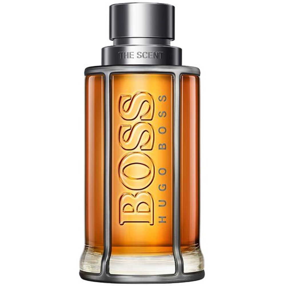 Boss The Scent For Men by Hugo Boss – Eau de Toilette 100ml